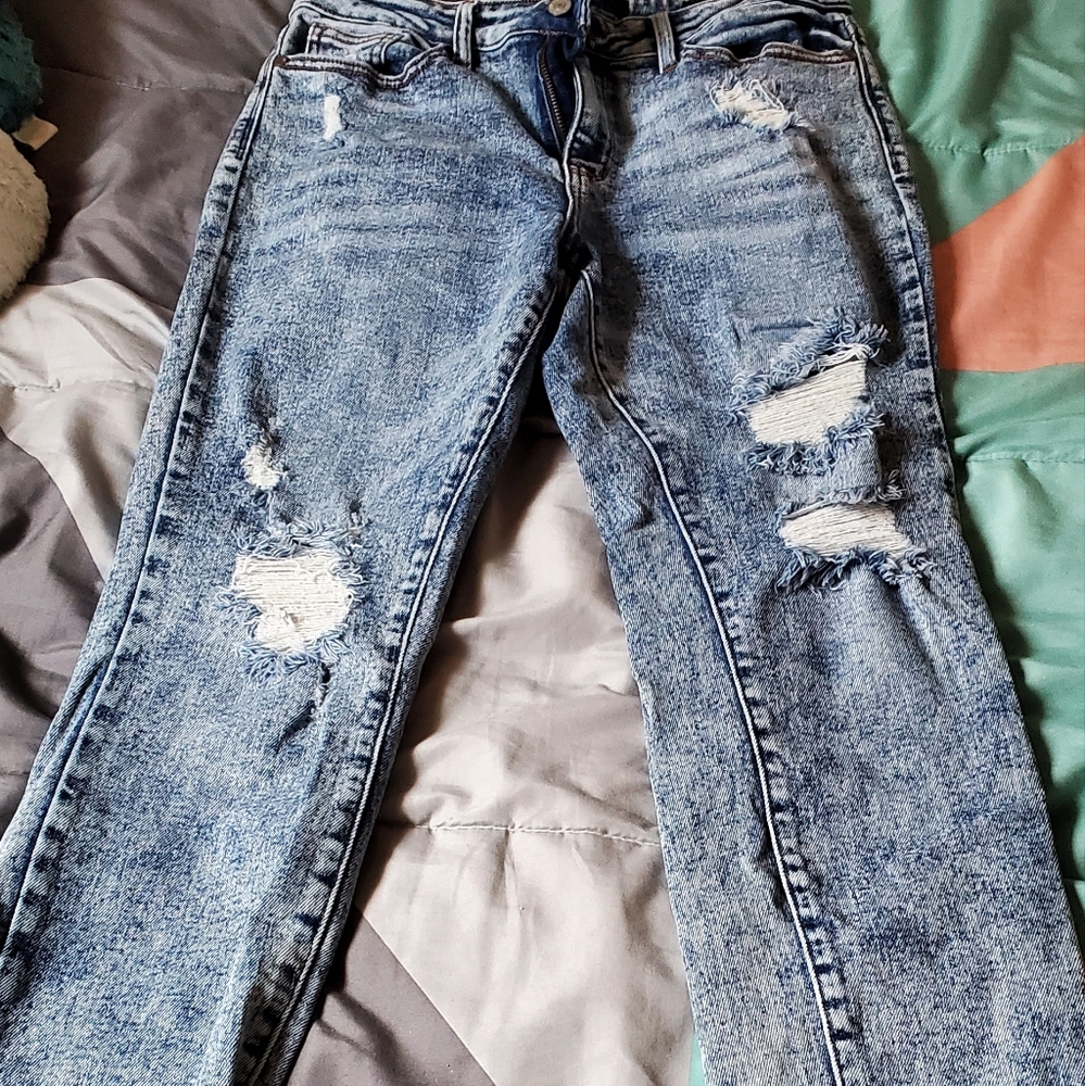 Judy blue Jean